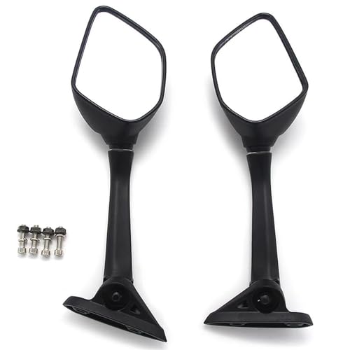 Espejo retrovisor de motocicleta Yamaha YZF R25 R3 antirreflejos 1WD-F6280-10