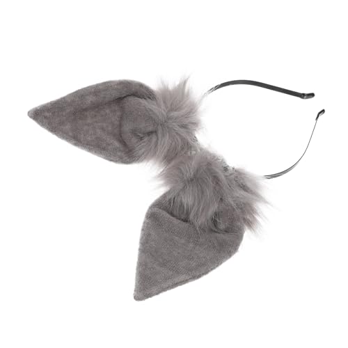 Mikinona 1 ETM̎̓ [X̃ETM̎ wA RX`[   ̃wbhoh ̓̓ ʂ Grey