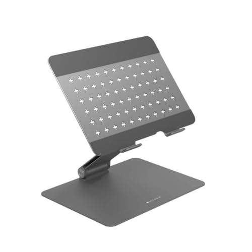 Targus HyperSpace Flex Laptop Stand-Grey