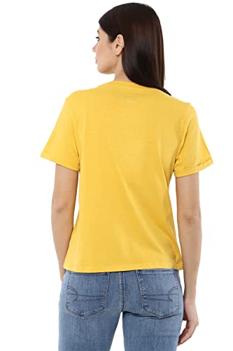 Image of Van Heusen Women's Regular Fit Top