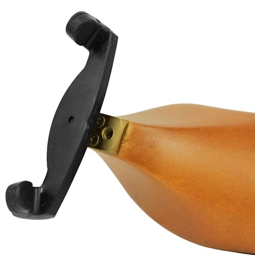 Espaleira Viola Madeira Orquezz