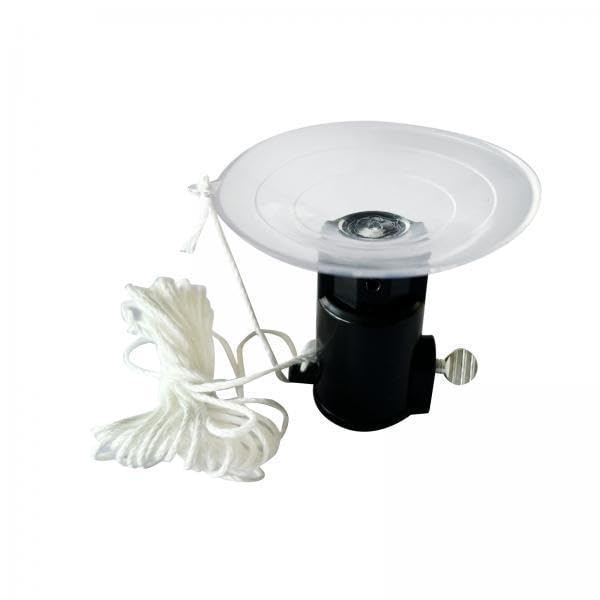 Generic 2x Suction Cup Light Bulb Changer, Light Bulb Removal Tool, Recessed Light Bulb Changer, for Living Room Home Track Lights Recessed Lights