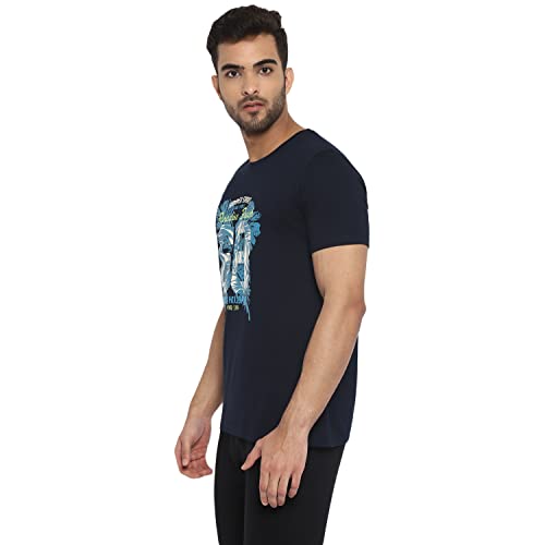 Image of Ap'pulse Men's Printed Short Sleeve Sport Tshirt Combo Pack