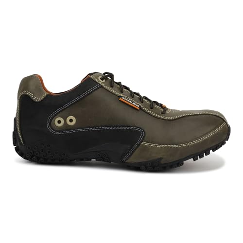 Image of Woodland Mens Gc 5003121cr Sneaker