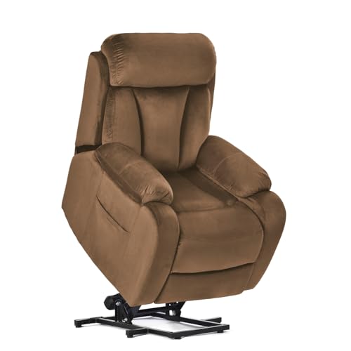 DKYNDSYN Power Lift Recliner Chair