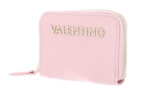 Porte-monnaie Valentino Divina Cipria pour organiser facilement vos cartes