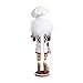 Kurt Adler 15.5-Inch Hollywood™ Gingerbread Chef Nutcracker