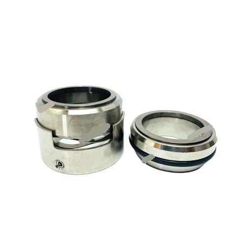 Joint mécanique H7N-55 55 mm évite les fuites de pompe avec son siège de soupape G9