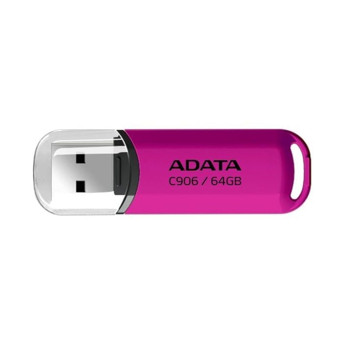 Almacenamiento, Personal Computer memoria usb 64 gb Marca ADATA (3)