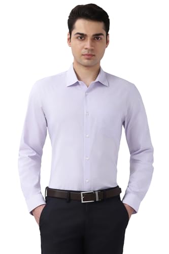 Image of Peter England Men Shirt