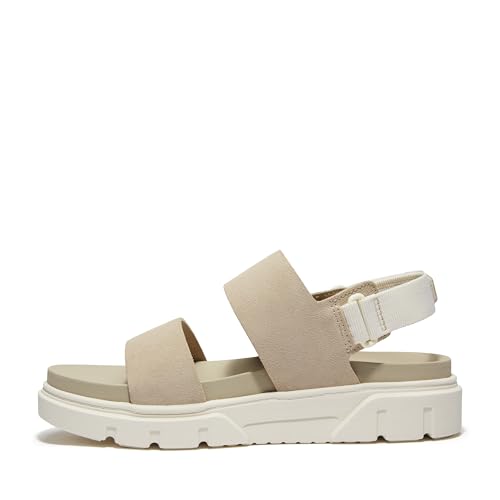 Sandales et nu pieds Timberland GRFS BACKSTRAP SANDAL pour Femme - vue 8