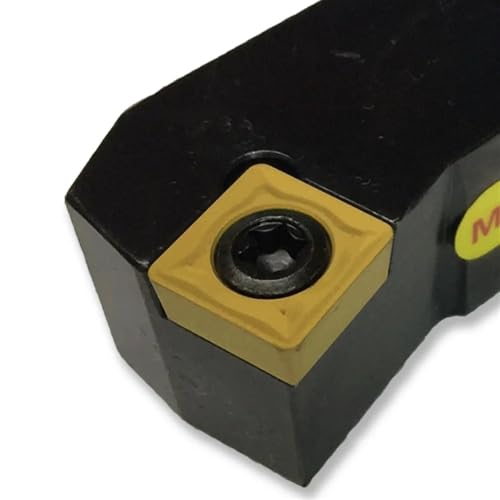 Herramienta Torno SSKCR2020K09 Boring Tool 20mm 25mm miniatura 1