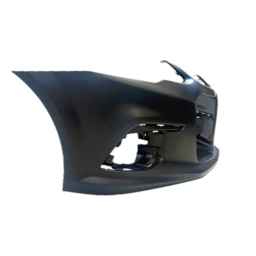 Image of FitParts Compatible with Chevrolet Sonic 2017-2020 Front Bumper Cover