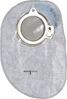Coloplast - 12376-BX - Coloplast 12376 Assura 2-Piece Closed Maxi Pouch-30/Box