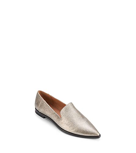 Image of Frye Women's Kenzie Venetian Slip on Loafer