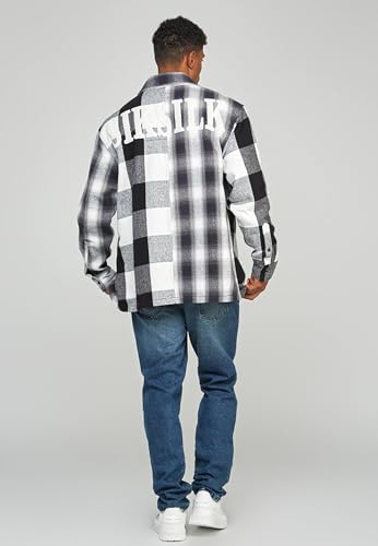 Image of KOTTY Men's Solid Straight Fit /Skinny Fit /Relaxed Fit Comfortable and Strechable Stylish Looking Jeans