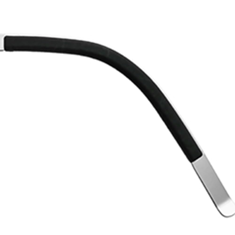SFIVE Lunettes De Lecture Photochromique Pliables Lunettes De Soleil pour Hommes Femmes Portables Lunettes pour Lire Ronde 1.0-3.0 (Color : Silver, Size : +3.0)