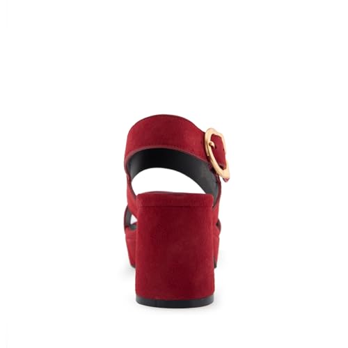 Image of Aerosoles Women's Camera Platform Sandal