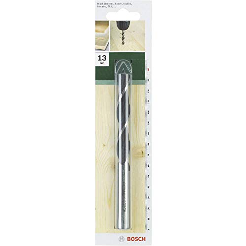 Preisvergleich Produktbild Bosch Holzspiralbohrer (Ø 3 mm)