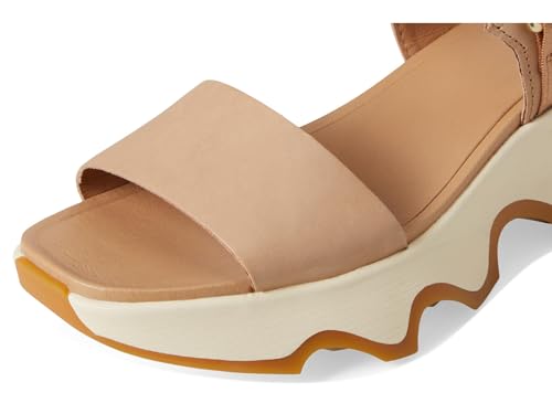 Image of Sorel Women's Kinetic Impact Y Strap High Sandals