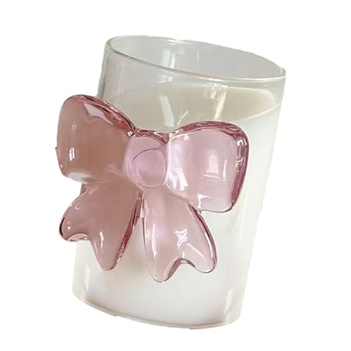 Moreeulsi Vasos de agua, vasos de jugo de arco, cristalería transparente para bebidas frías y calientes, cócteles, zumo, té helado, soda, leche