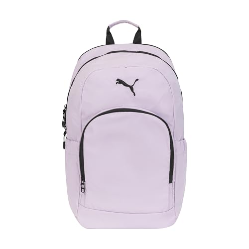 PUMA Mochila Stellar feminina, Lilás Frost, Large, Mochila Stellar