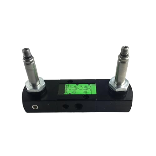 Électrovanne EF551H402MO G1/4 AC220V compacte à bobine robuste interchangeables