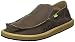 Sanuk Men's Vagabond Slip On