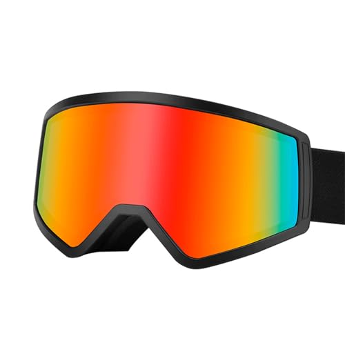 Lunettes de ski pour ados pour les sorties en snowboard et plein air