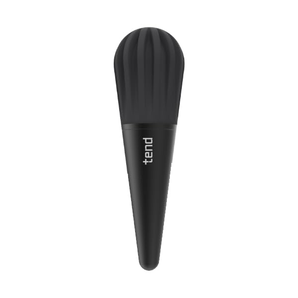 Tend Deep - Portable massage gun for rapid relief of joint and tendon pain with focal vibration therapy, ergonomically designed for a firm grip and deep therapy