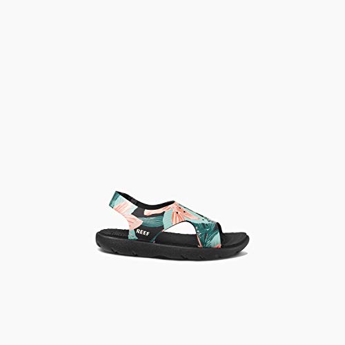 Image of REEF Little Ahi Girls Sandal