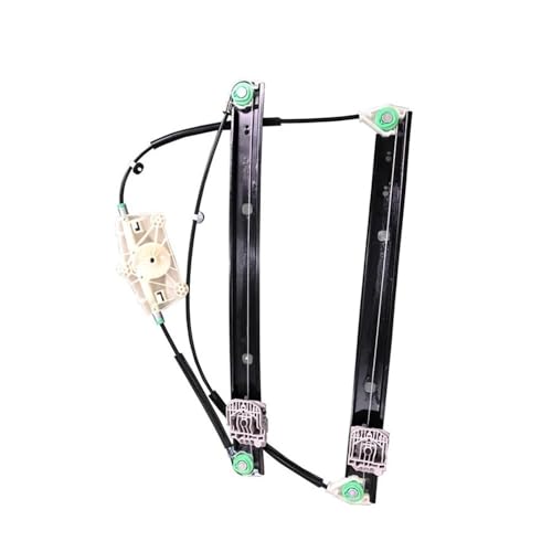 Lève-vitre mécanique robuste avant 4L0837461 pour Q7 4L 4LB 2006-2015