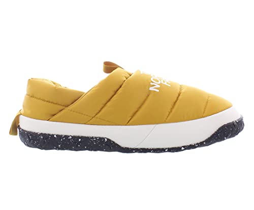 Image of THE NORTH FACE Women's Thermoball Traction Mule V Winter Shoe | Insulated & Water Repellent, Rubber Outsole