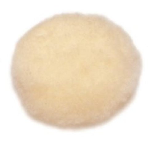 Metabo Antipolvere-Agnello-Pelle di Bufalo 115 Mm