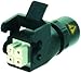 Harting Rectangular Power Connector, Cable, Han Series, Receptacle, 3, Socket Rohs Compliant: Yes - 09 20 003 0745