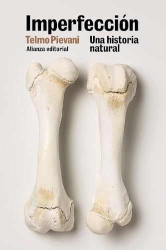 Portada de Imperfección