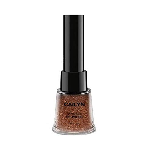 CAILYN Just Mineral Eye Polish, Copper Sand miniatura 1