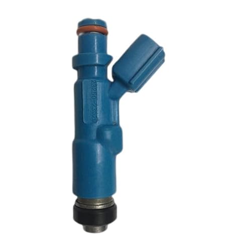 Injecteur automobile 23250-23020 électrovanne moteur essence 23209-29015