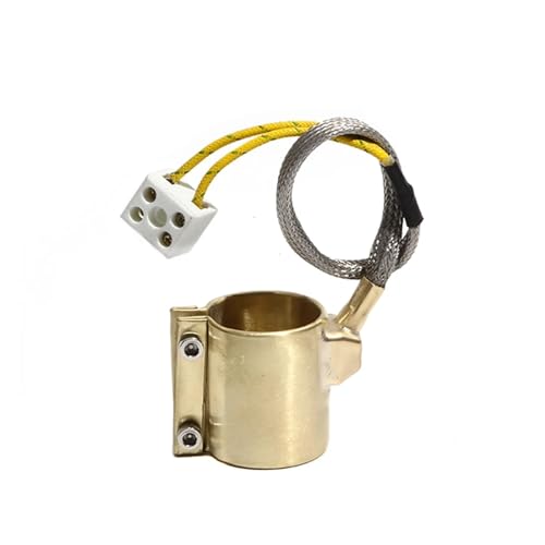 �Y�Ɨp�o���h�q�[�^�[ 30 �~�����[�g�����a 30 ? 40 �~�����[�g�������u���X�o���h�q�[�^�[ 110V/220V/380V 130W/150W/170W �d�C���M��(35x35x10mm,150W 30x35mm(DxH))