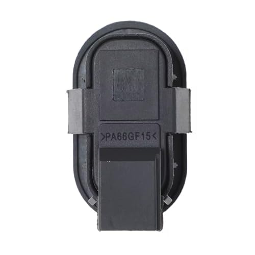 Botonera elevalunas 93354155 para mando de interruptor de ventanilla de Opel Corsa y Zafira 4