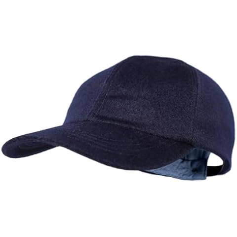 Casquette en Cachemire Borges & Scott Cover