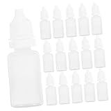 Photo Gallery ultechnovo 100 pezzi bottiglie contagocce in plastica pe antigoccia contenitori spremibili per oli da laboratorio precisione e tenuta per uso sperimentale Photo Gallery ultechnovo 100 pezzi bottiglie contagocce in plastica pe antigoccia contenitori spremibili per oli da laboratorio precisione e tenuta per uso sperimentale
