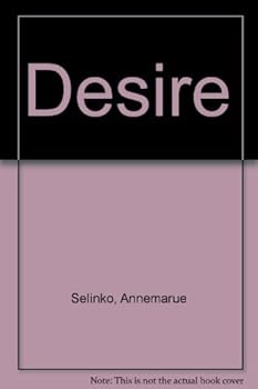 Hardcover Desire Book