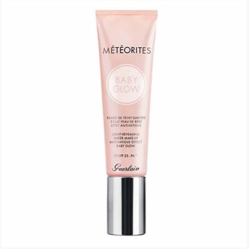 Guerlain Meteorites Baby Glow SPF 25 - # 4 Dore/Golden 30ml/1oz by GUERLAIN