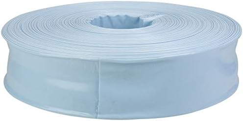 200' x 1.5" Backwash Swimming Pool Filter Hose