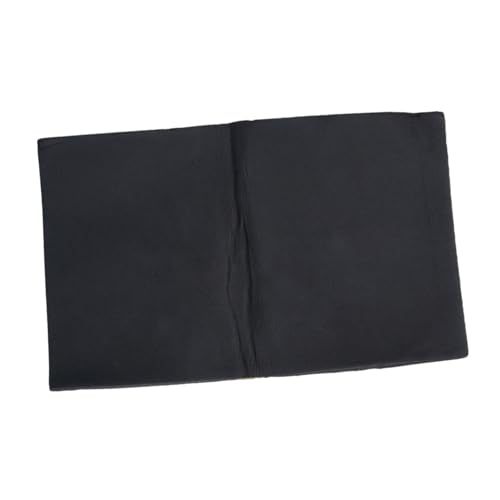 DOITOOL Auto-klebstoff-baumwollisolierung Schallschutzplatte Auto-isolierung Schallschutzpolster Schallschutzschaum