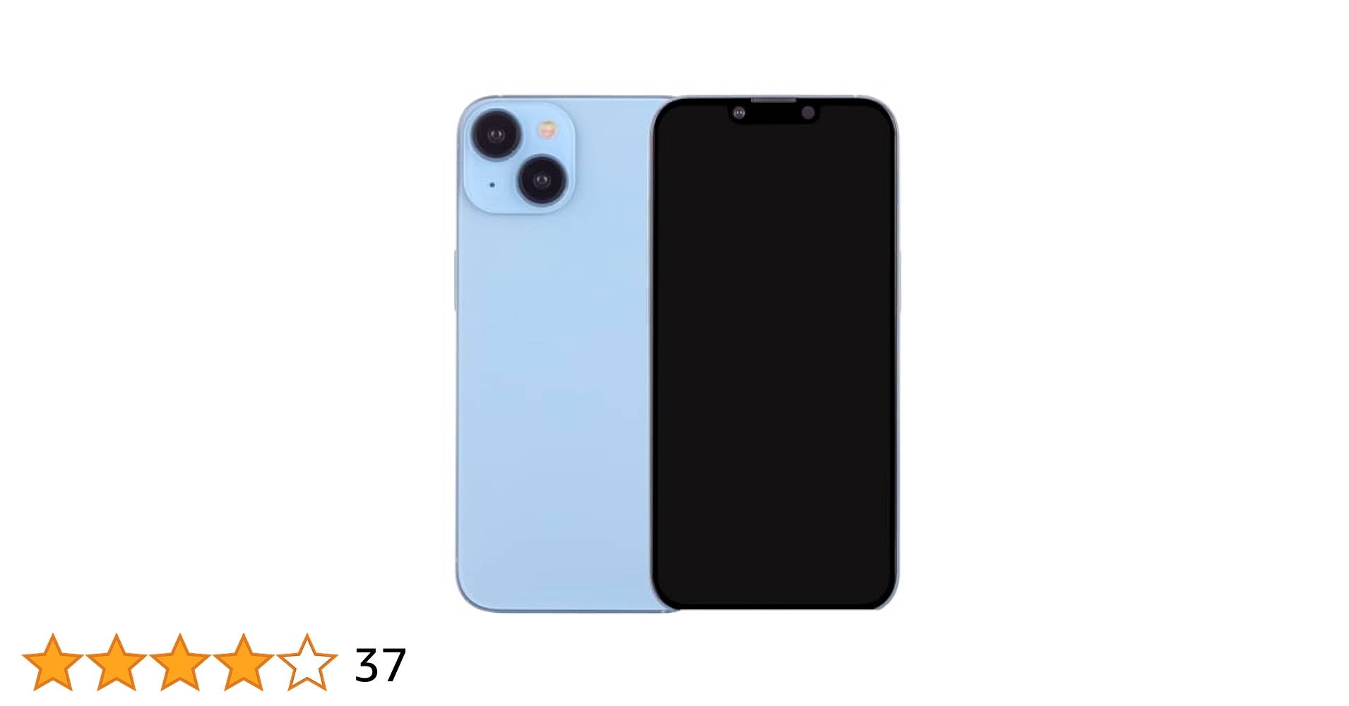 【美品】おまけ付き!!Apple iPhone 14 Amazon | 【整備済み品】 Apple iPhone 14 256GB ブルー SIM