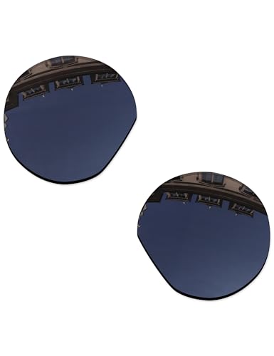 Image of Lenses Replacement for Oakley HSTN OO9464 Sunglass - Confirm Fit | Scratch Resistant