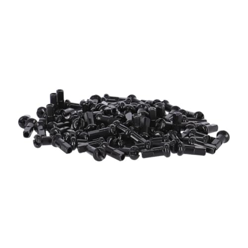 DT Swiss SKN35 pièces de vélo de haute précision 1,8 x 16 mm