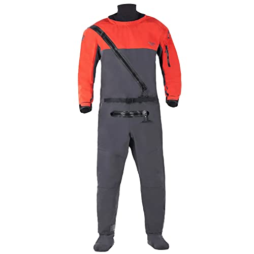 Best Drysuit For Kayaking In 2023 Stay Dry And Prevent Hypothermia
